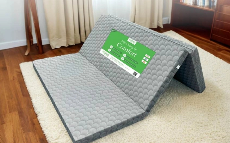 Nệm bông ép TATANA Comfort
