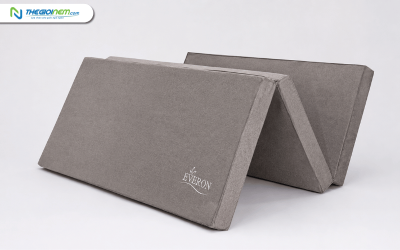 Nệm bông ép Everon Padding