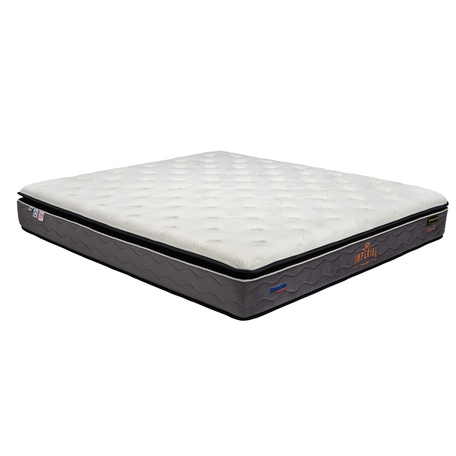 Đệm có độ cao 29cm