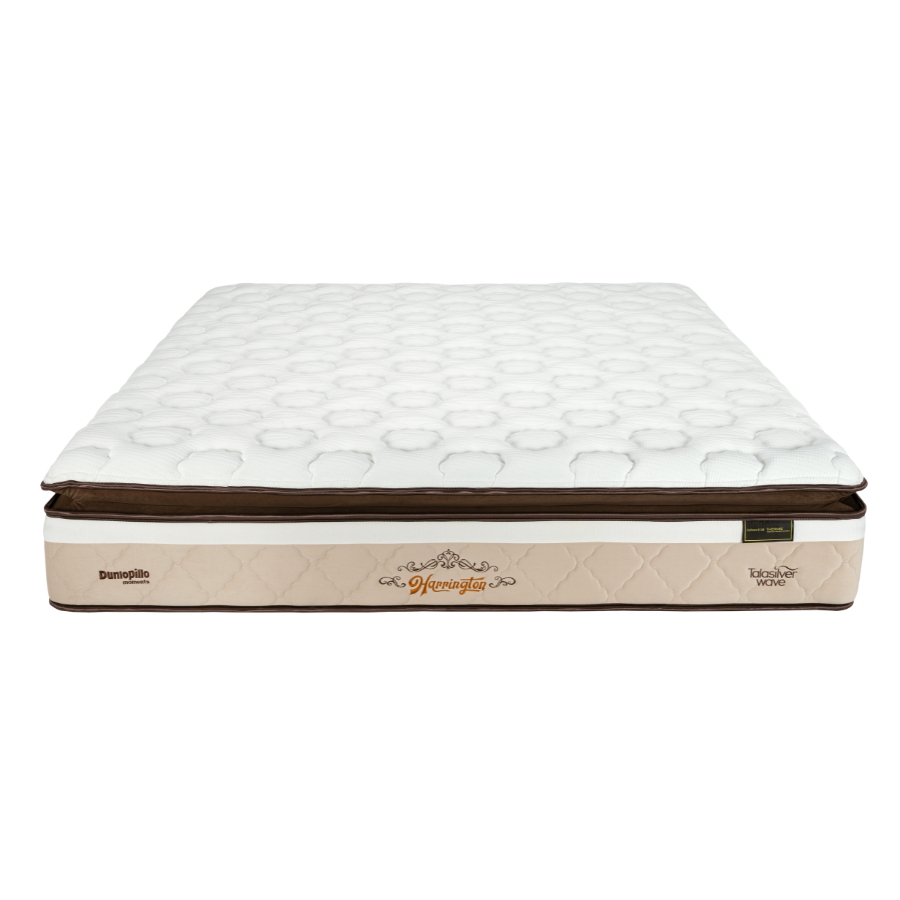 Đệm có độ cao 35cm