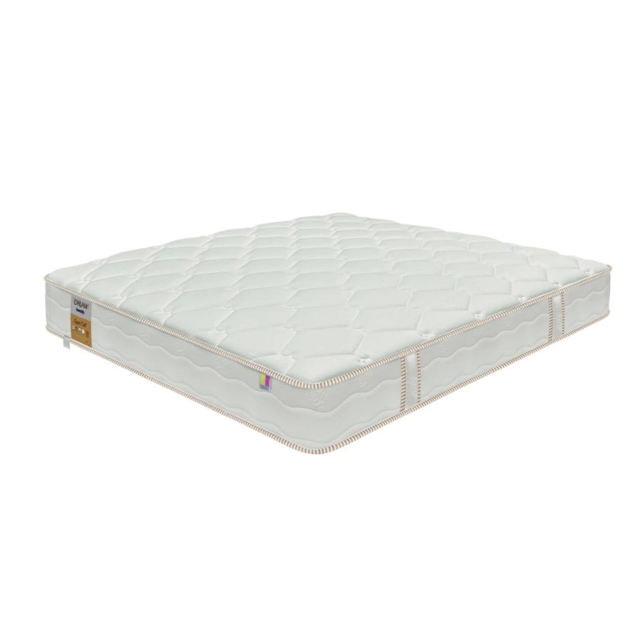 Đệm lò xo Dunlopillo Dream nằm được linh hoạt 2 mặt