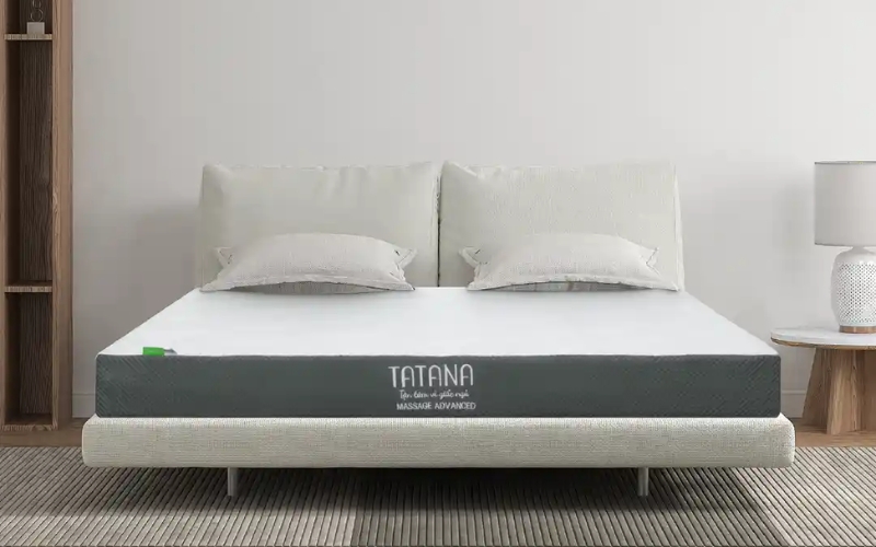 Nệm Foam Massage Advanced TATANA