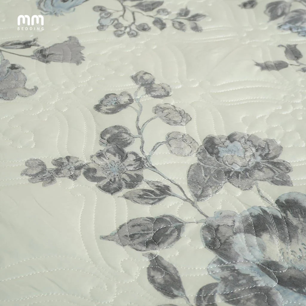 Bộ ga bọc Edena MM Tencel 15