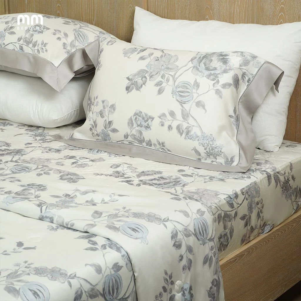Bộ ga bọc Edena MM Tencel 15