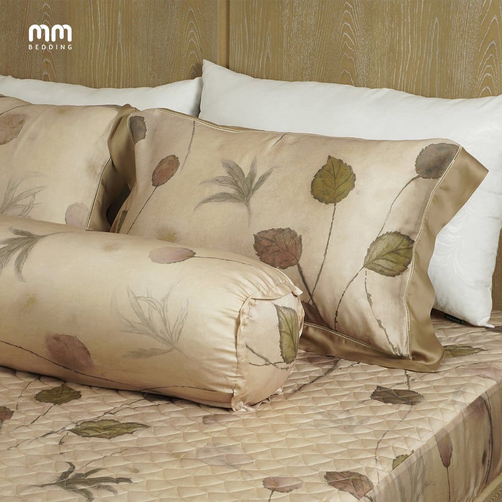 Bộ ga bọc Edena MM Tencel 21