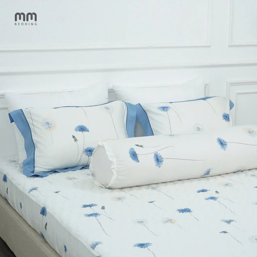 Bộ ga bọc MM Tencel 01