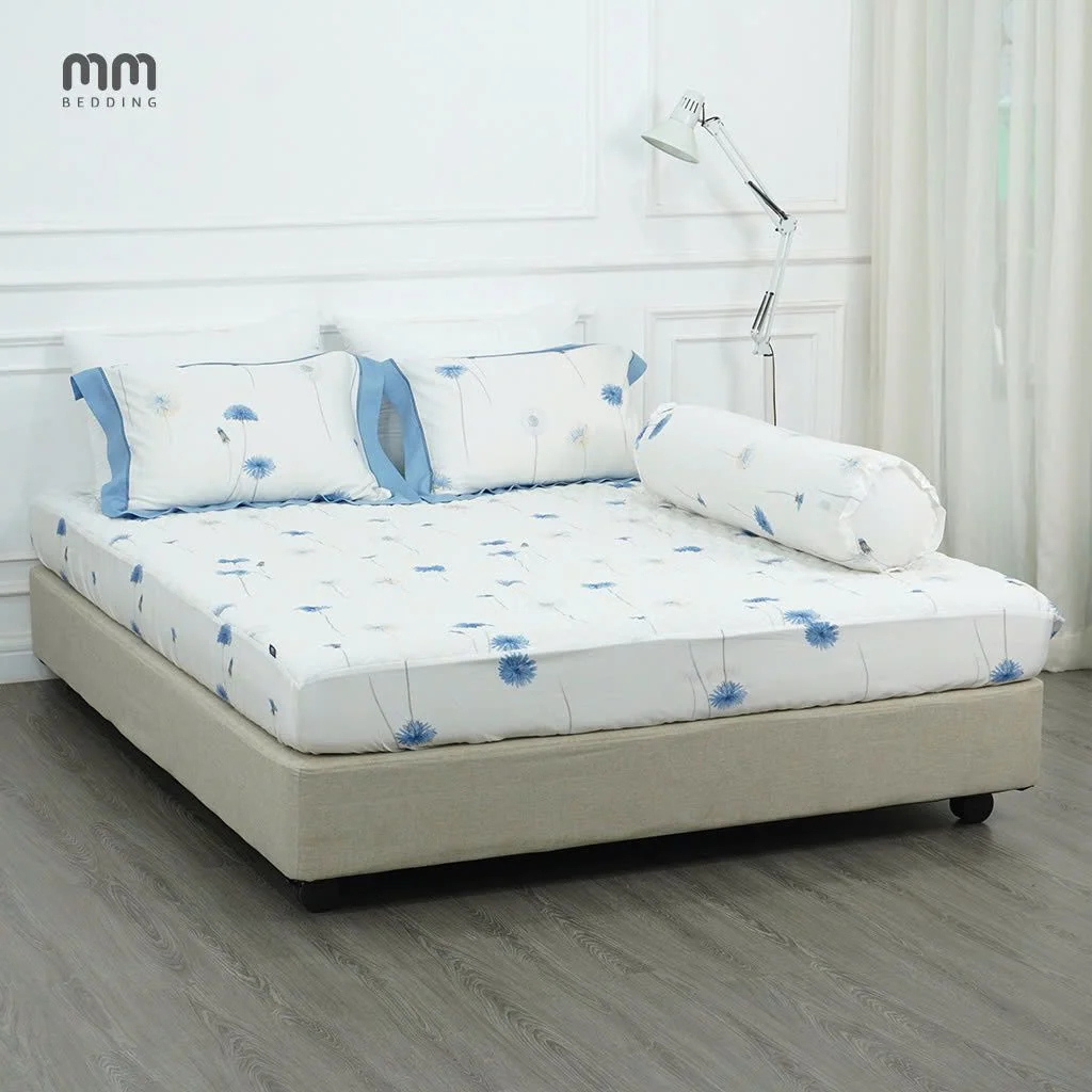 Bộ ga bọc MM Tencel 01