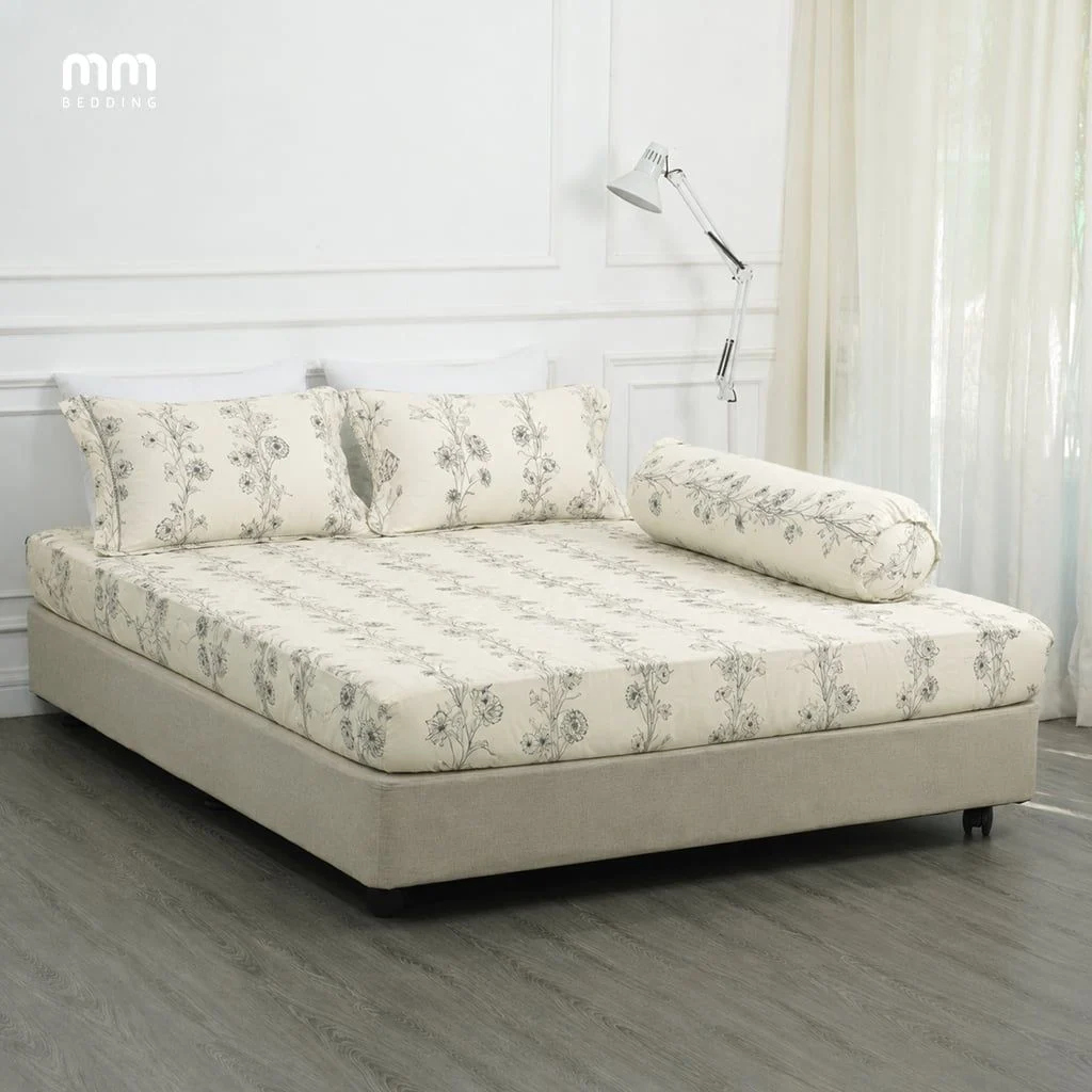 Bộ ga bọc MM Tencel 02