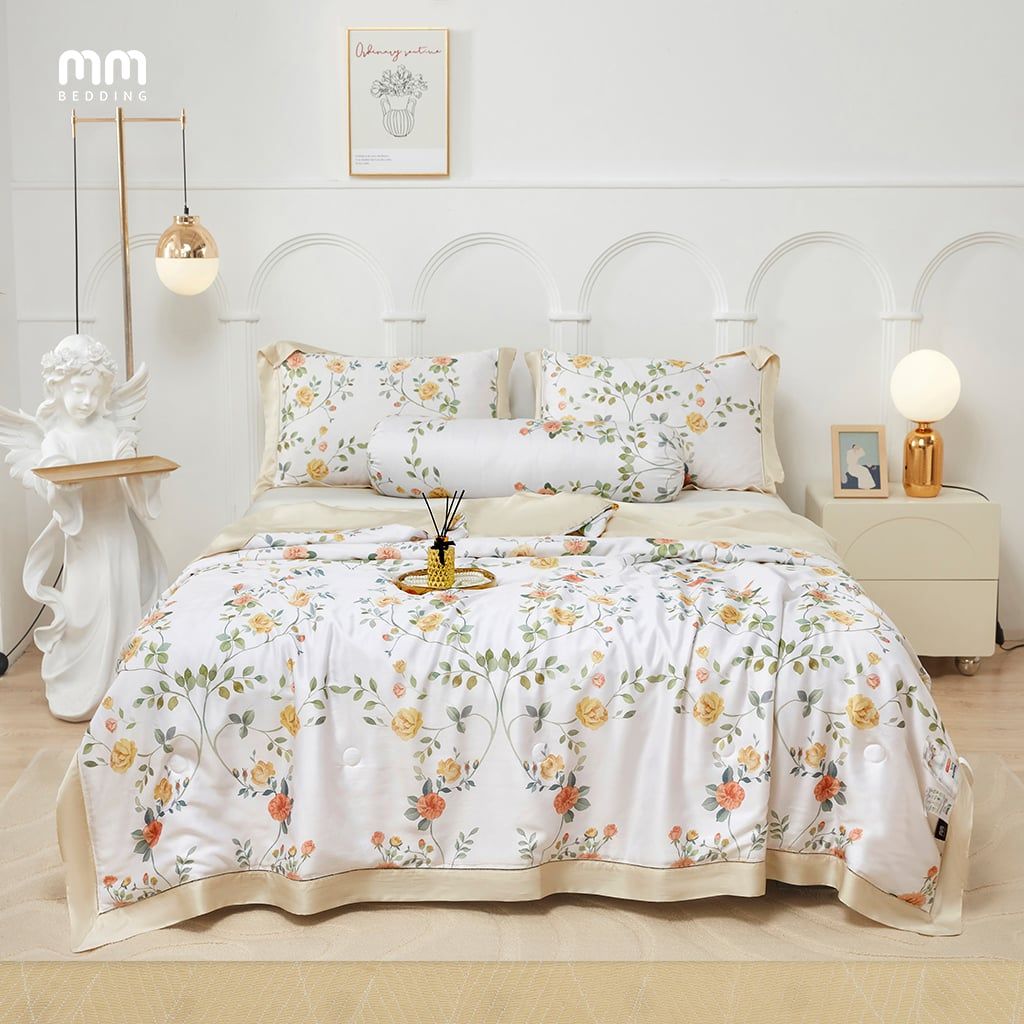 Bộ ga bọc MM Tencel 11