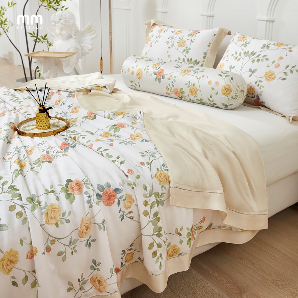 Bộ ga bọc MM Tencel 11