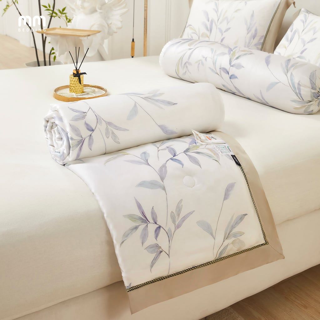 Bộ ga bọc MM Tencel 12