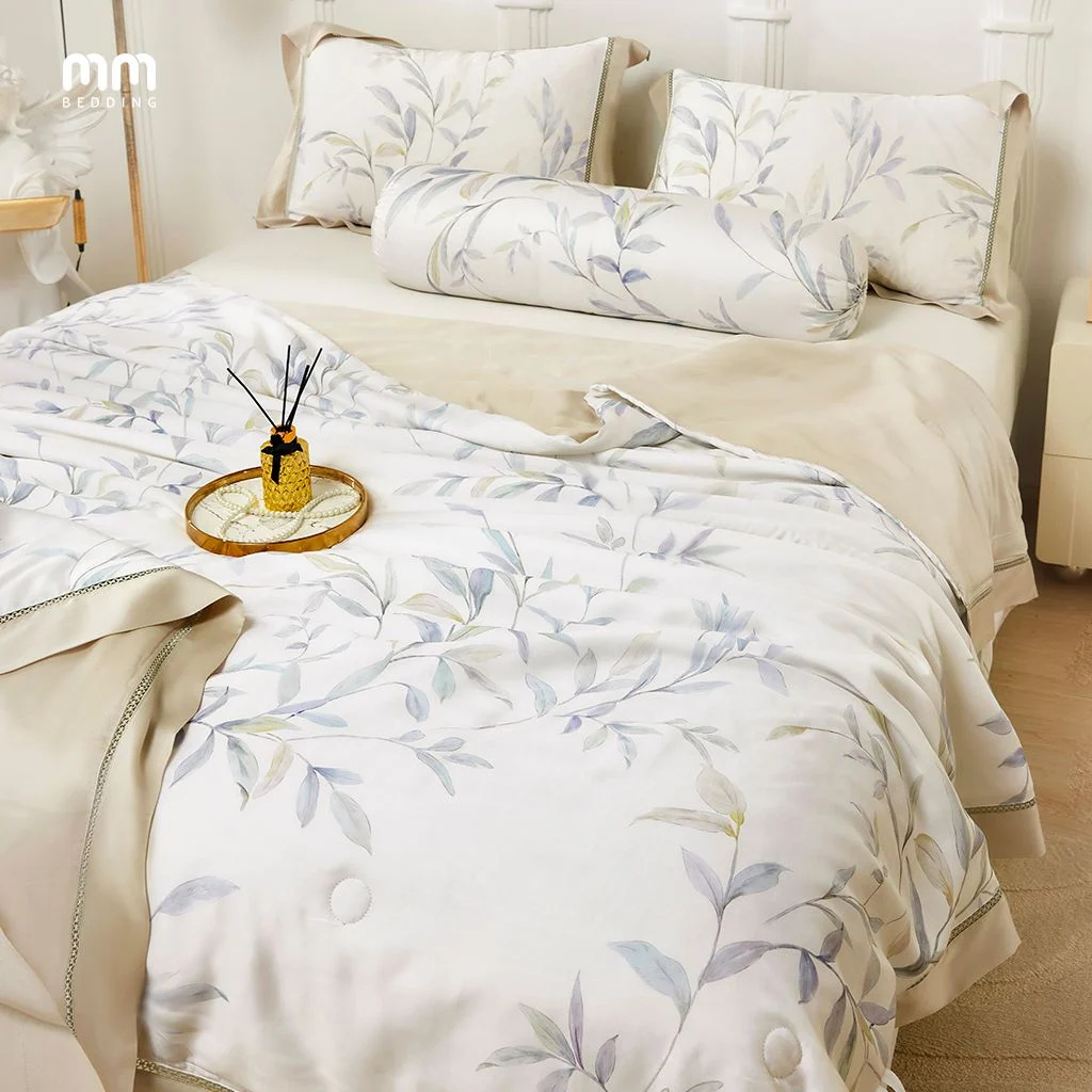 Bộ ga bọc MM Tencel 12