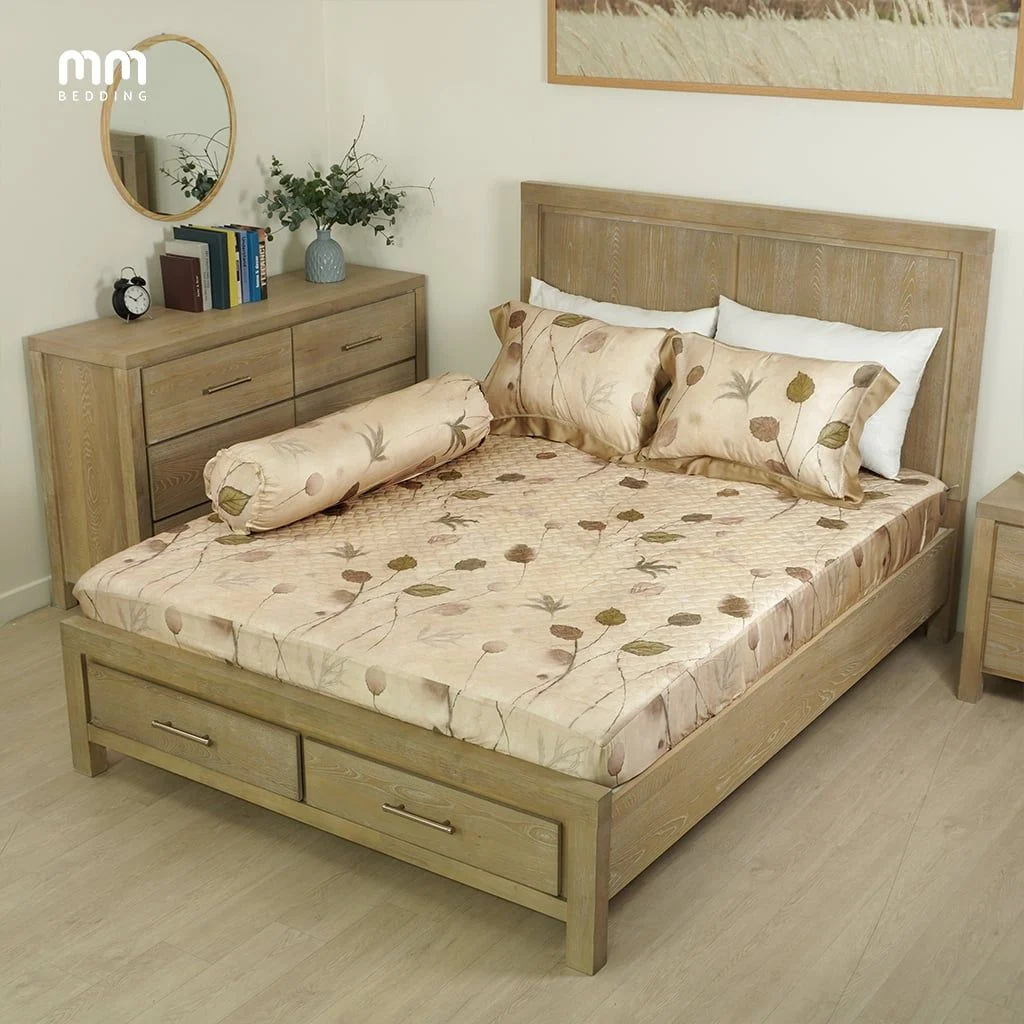 Bộ ga bọc MM Tencel 21