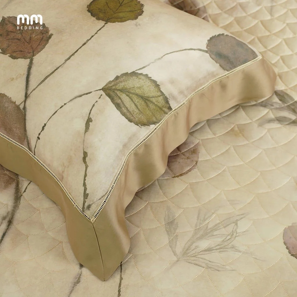 Bộ ga bọc MM Tencel 21