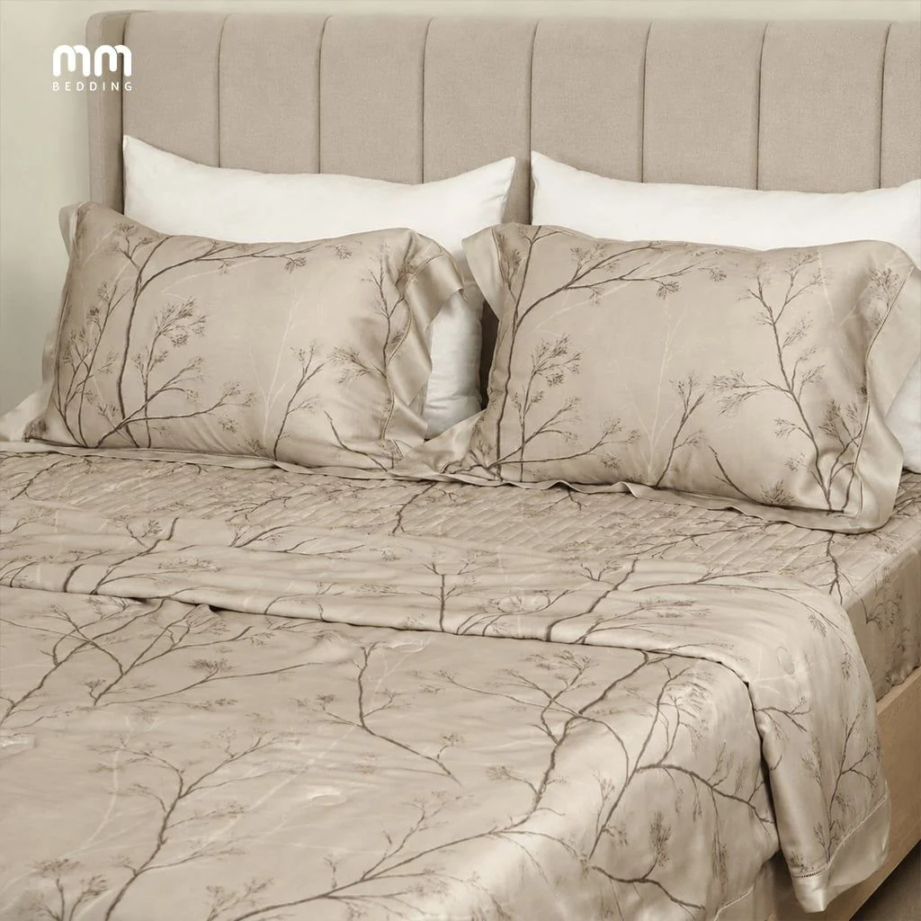 Bộ Ga Bọc MM Tencel 22