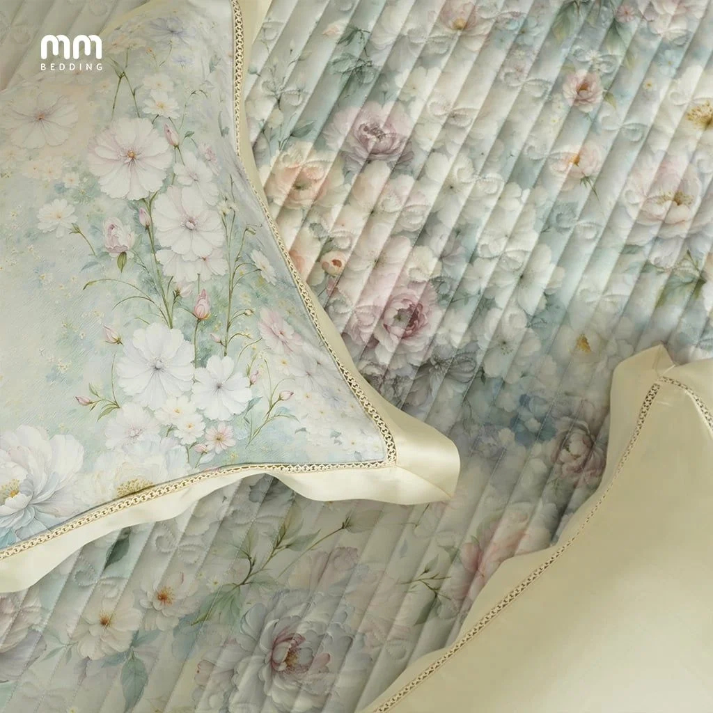 Bộ ga bọc MM Tencel 23