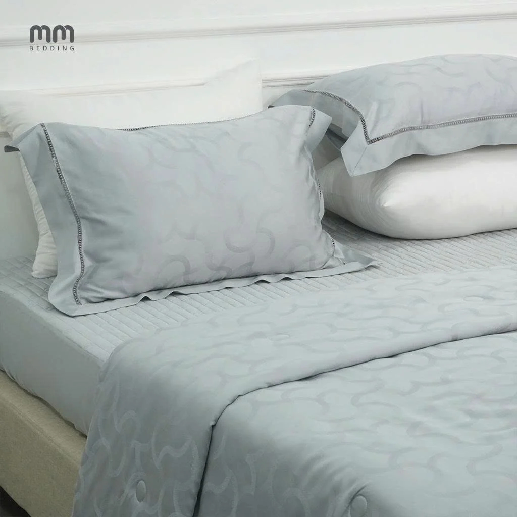 Bộ Ga Edena MM Tencel Dệt Kim 10 (3)