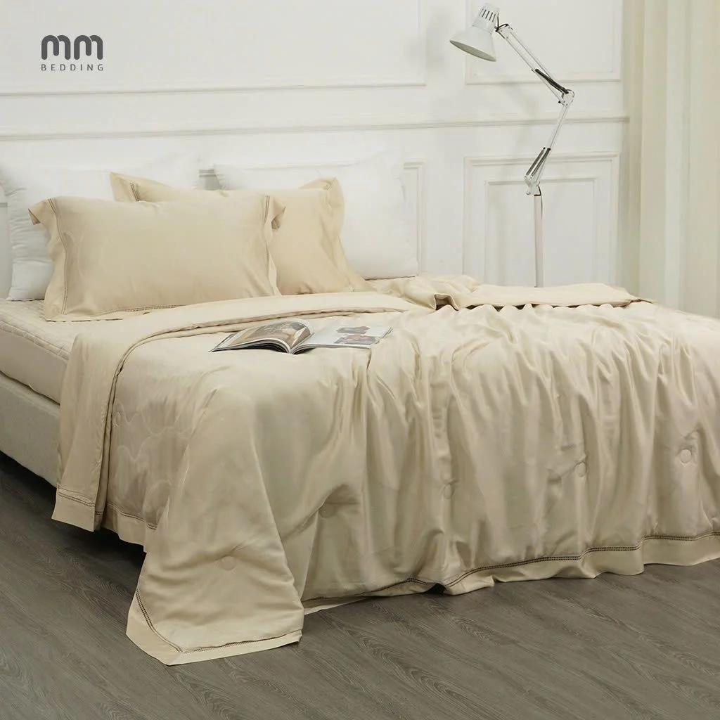 Bộ Ga Edena MM Tencel Dệt Kim 8 (1)