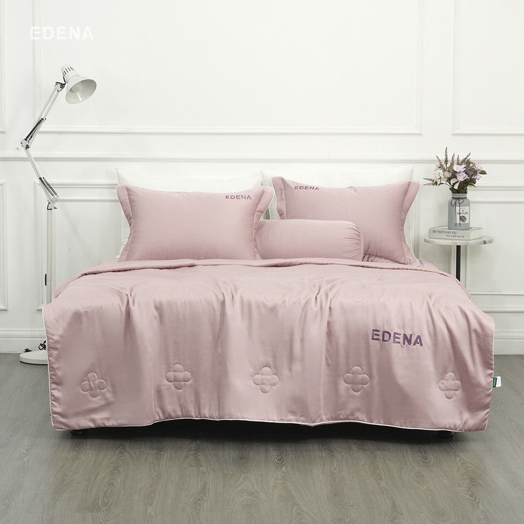 Bộ ga Edena tencel everyday-tron 03