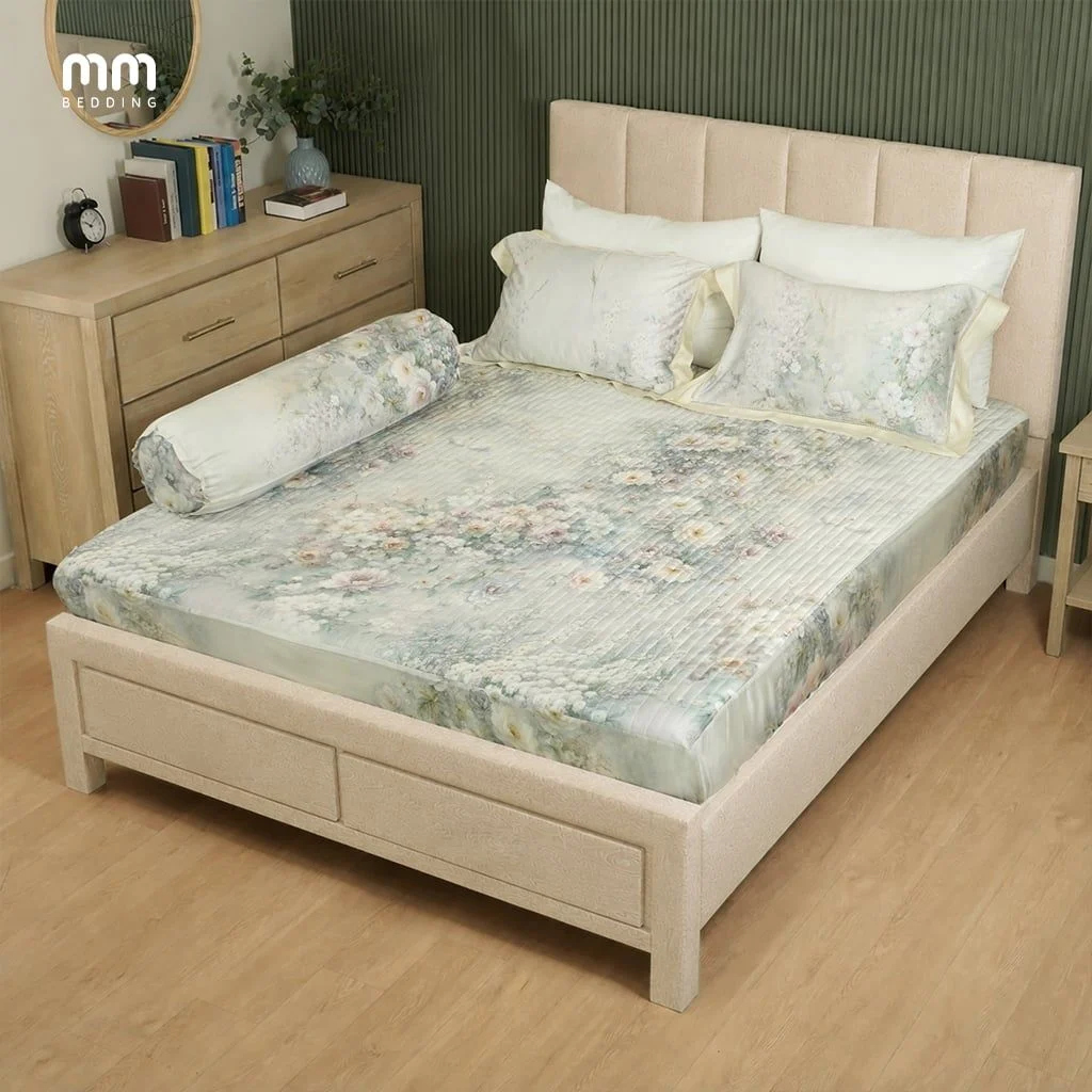 Bộ ra bọc MM Tencel 23