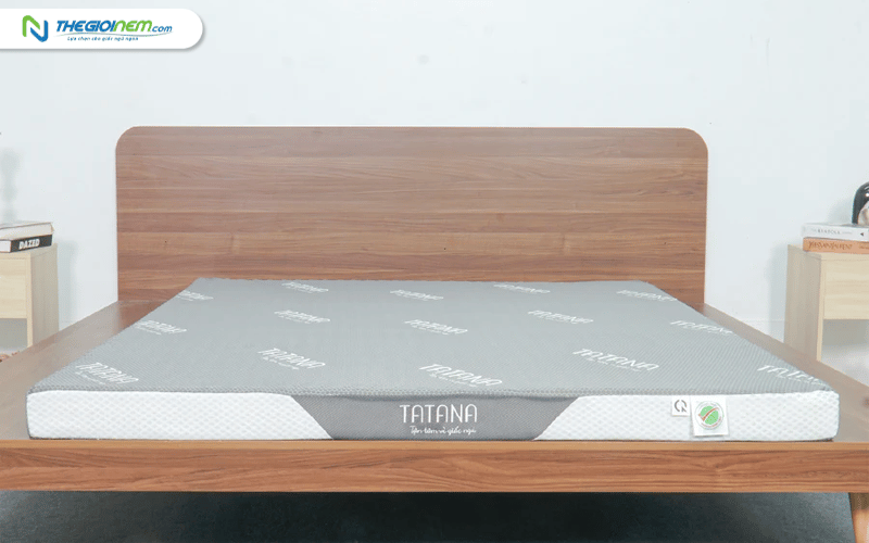 Nệm Foam Massage Relax TATANA