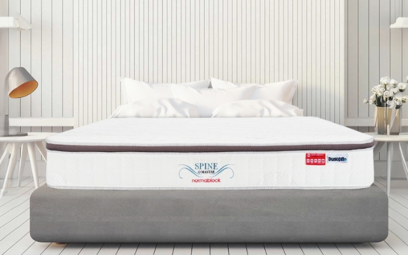 Đệm Dunlopillo Spine-O-Master