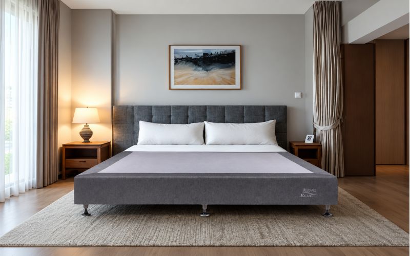 Divan King Koil 2