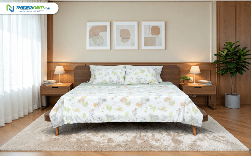 Ga lạnh TATANA Cool Soft CS03