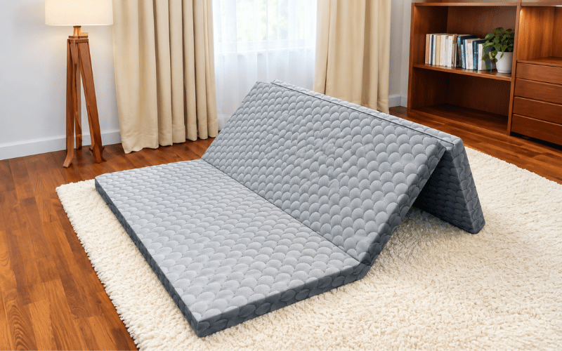 Nệm Bông Ép TATANA Comfort