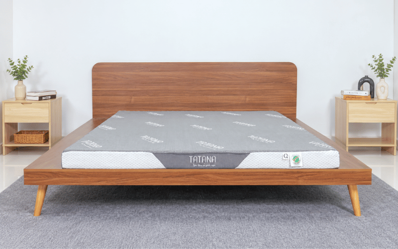 Nệm Foam Massage Relax TATANA
