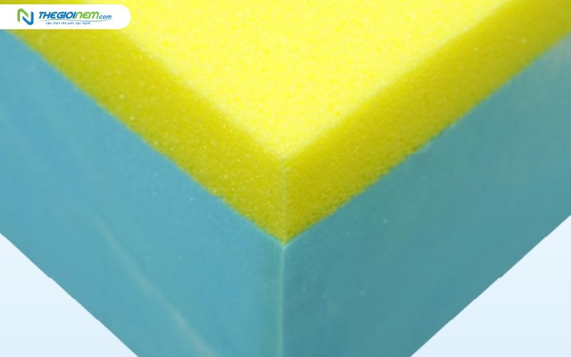 Nệm foam