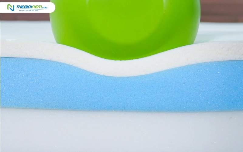 Nệm foam giá tốt tại phường Tân An Cần Thơ