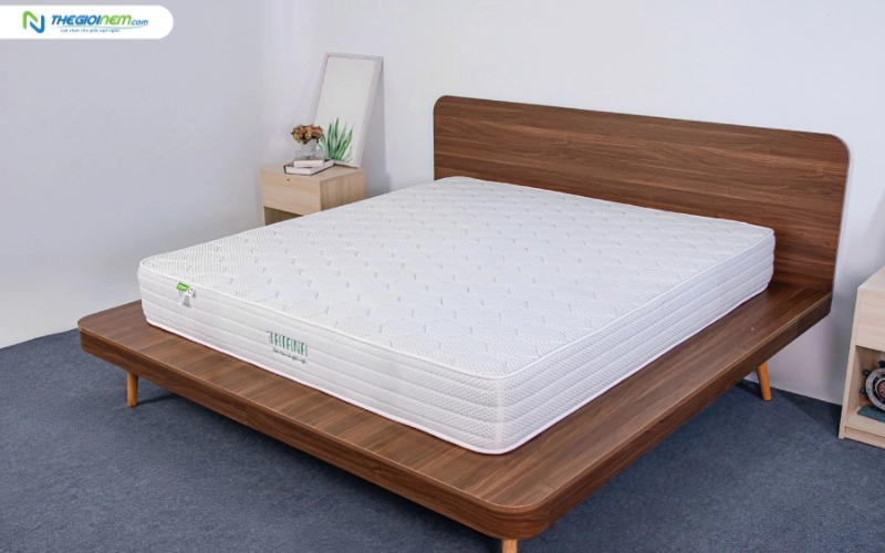 Nệm lò xo giá tốt tại Rạch Giá An Giang