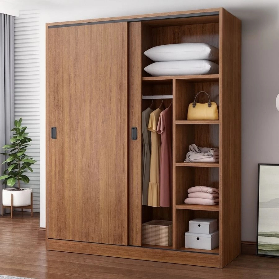Tủ quần áo TATANA TU030