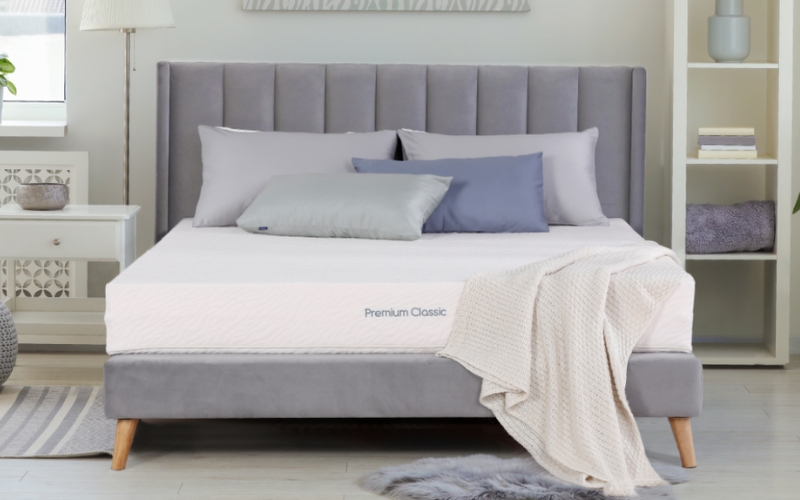 Nệm cao su thiên nhiên Liên Á Premium Classic