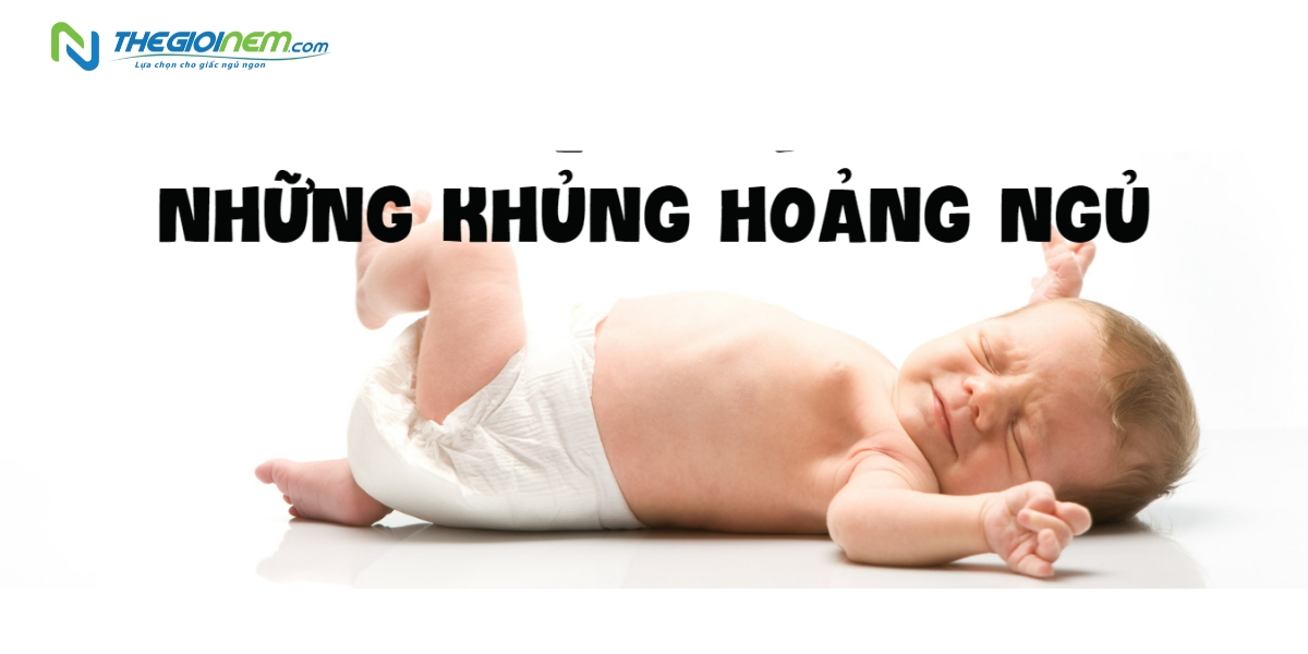 Khủng hoảng ngủ là gì và cách để vượt qua