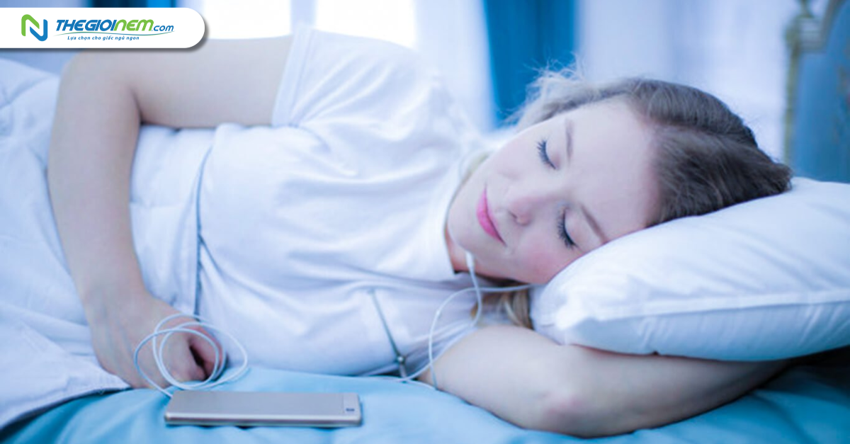 10 cách giúp trị ngáy ngủ hiệu quả