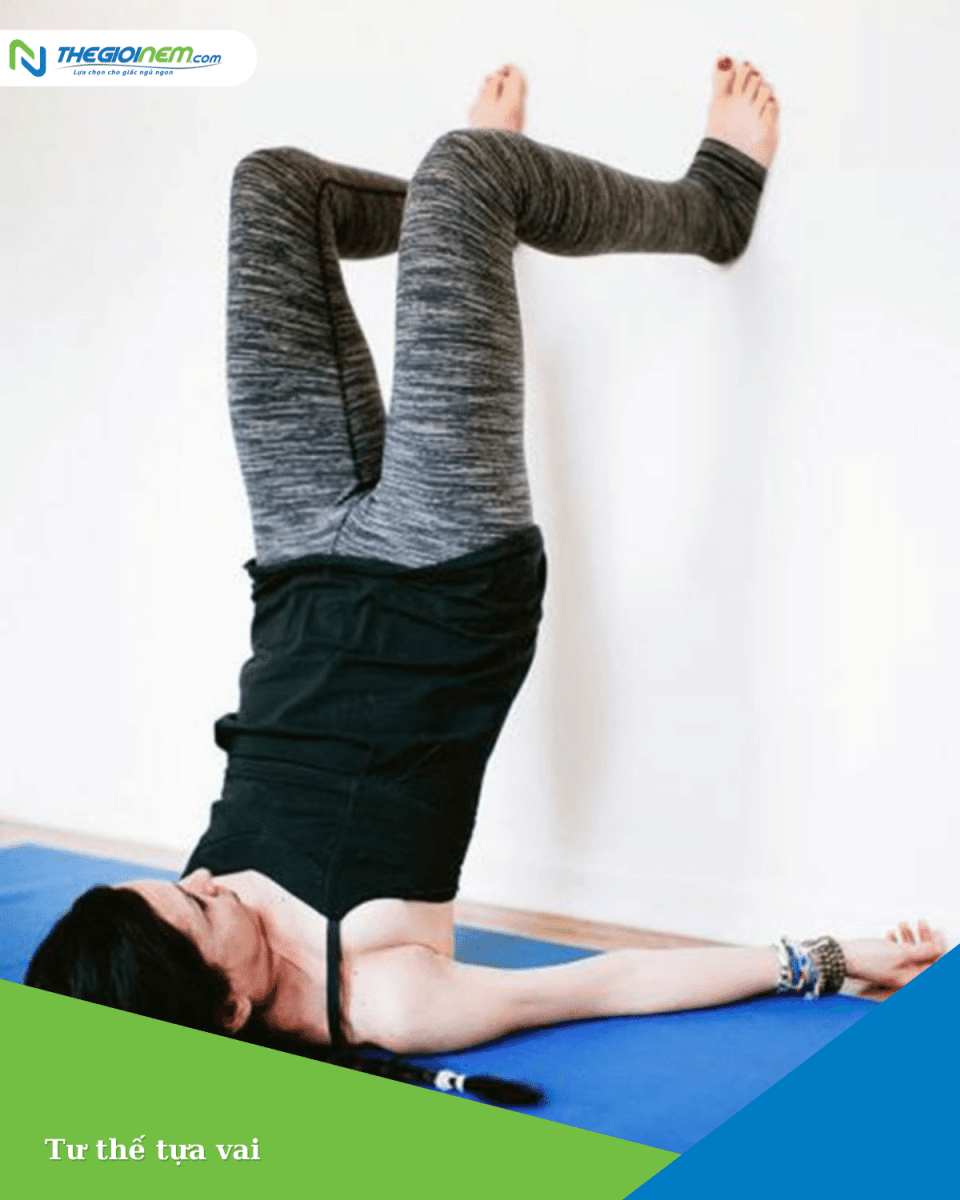 14 tư thế yoga giúp khắc phục đau lưng | Thegioinem.com