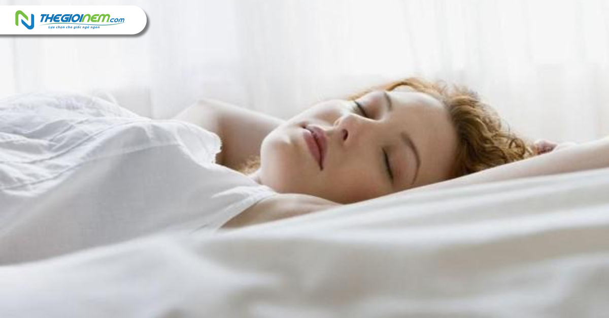 10 cách giúp trị ngáy ngủ hiệu quả