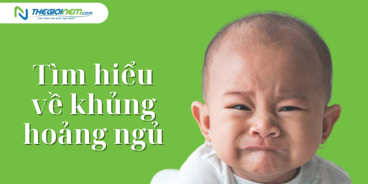 Khủng hoảng ngủ là gì và cách để vượt qua