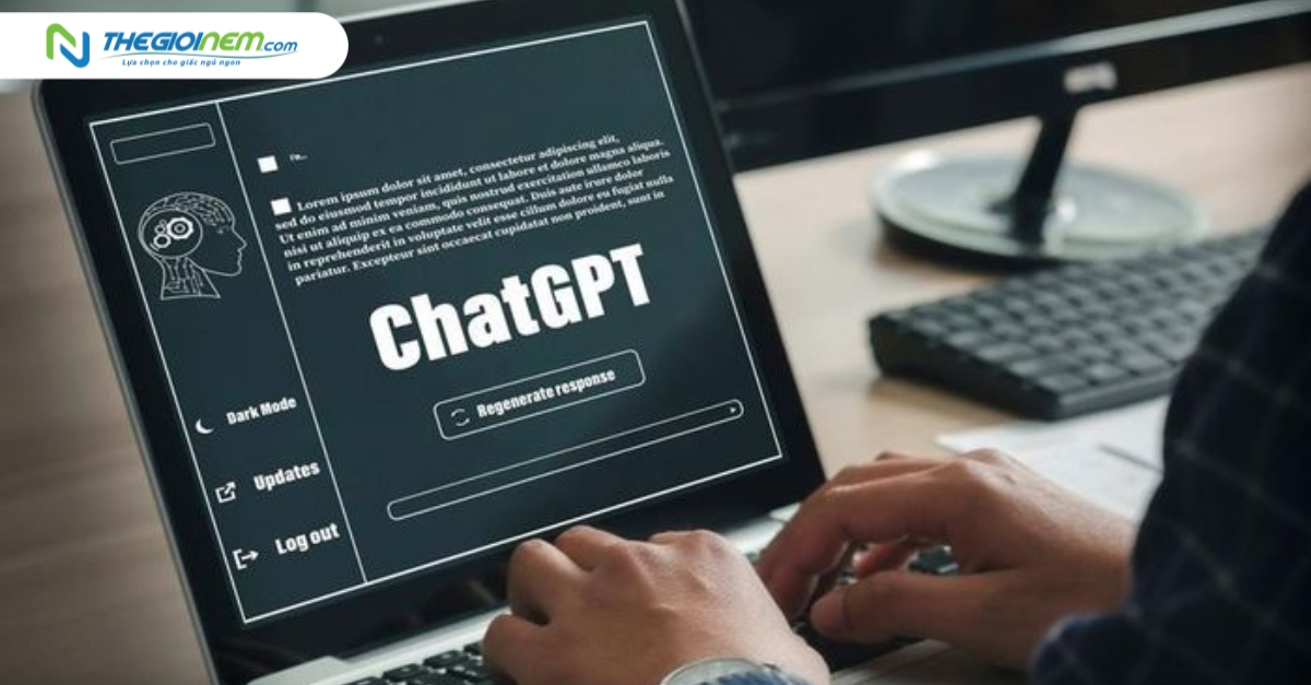 Chat GPT là gì? Cách đăng ký tài khoản nhanh chóng