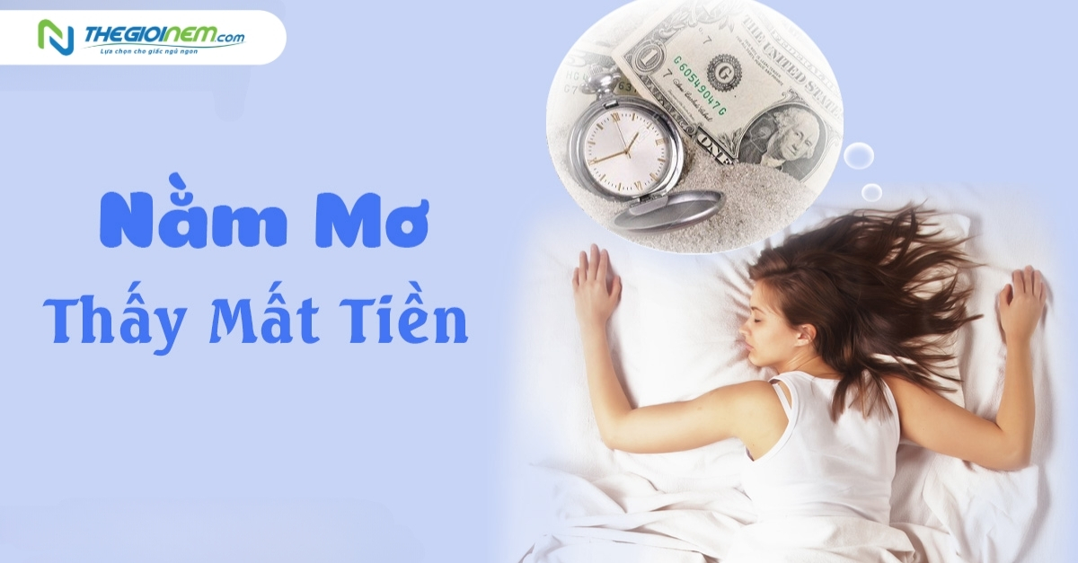 Nằm mơ thấy bị mất trộm có điềm báo gì? Giải mã ý nghĩa và con số may mắn