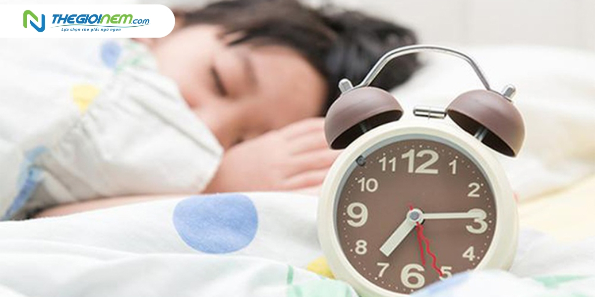 3 tư thế ngủ tăng chiều cao cho trẻ hiệu quả