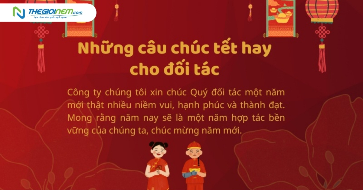 Tổng hợp 50+ bài thơ chúc Tết 2024 hay và ý nghĩa