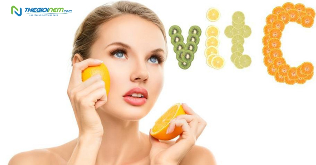 Tác dụng của vitamin C và cách bổ sung vitamin C phù hợp