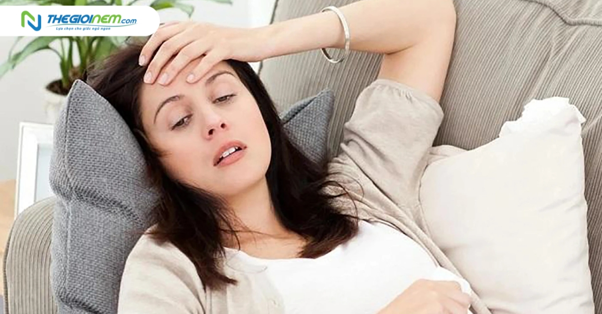 Cách xả stress trước khi ngủ hiệu quả, dễ áp dụng