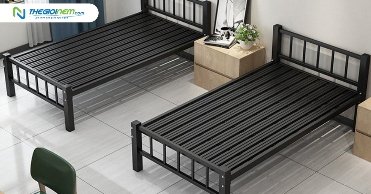 Địa chỉ cửa hàng bán giường sắt giá rẻ, uy tín tại Tân Phú Địa chỉ cửa hàng bán giường sắt giá rẻ, uy tín tại Tân Phú