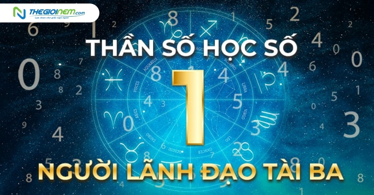 Cách tính số chủ đạo trong Thần Số học chính xác nhất