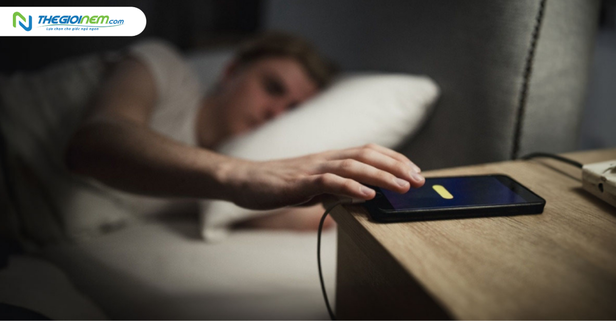 Độ trễ của giấc ngủ là gì? Cách để đi vào giấc ngủ nhanh hơn