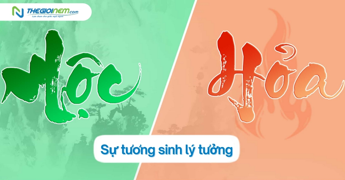 Mệnh Hỏa hợp mệnh gì? Khắc mệnh gì trong ngũ hành